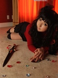 [Cosplay] 2013.03.26 Fate Stay Night - Super Hot Rin Cosplay 2(21)